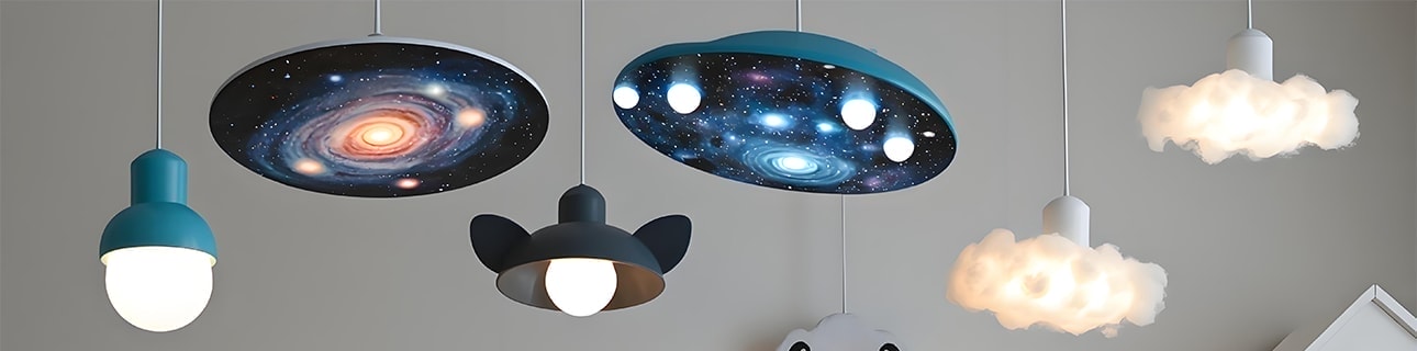 Kids Lamp